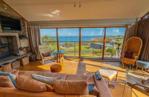 Hoy Island House | The Steading
