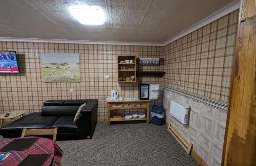 Glenurquhart Bed & Breakfast | The Steading Highland Glen Lodge