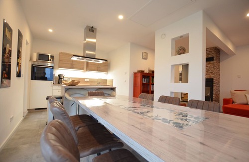 Lechbruck Apartment | "The Steinhäubl: Your idyllic vacation paradise in Lechbruck"