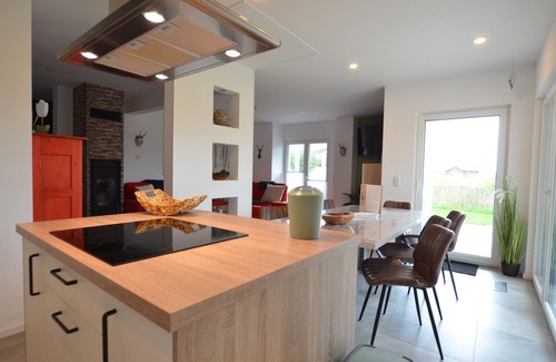 Lechbruck Apartment | "The Steinhäubl: Your idyllic vacation paradise in Lechbruck"