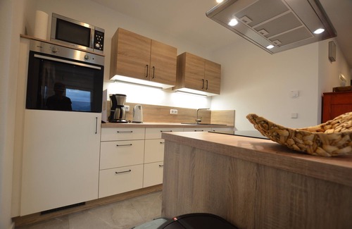 Lechbruck Apartment | "The Steinhäubl: Your idyllic vacation paradise in Lechbruck"