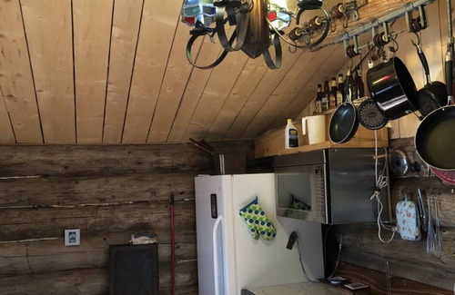 Saint-Sauveur Resort | THE STELLA -Chimo Refuge Treehouse Resort -