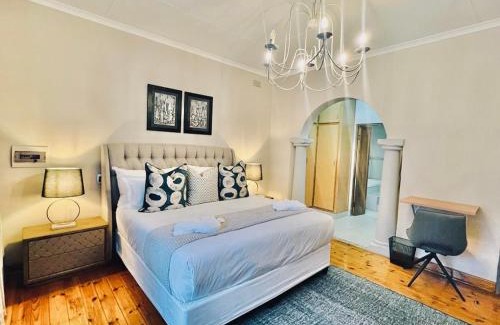 Msukaligwa House | The Stella Guest House & Spa