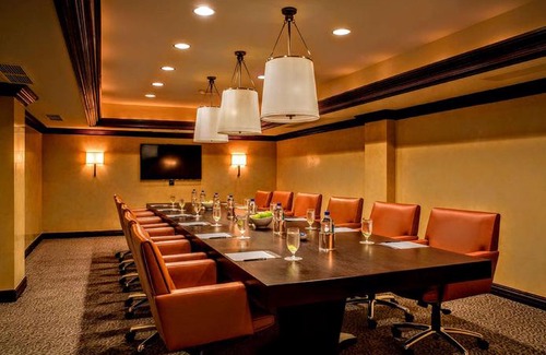 Downtown Austin Hotel | The Stephen F Austin Royal Sonesta Hotel