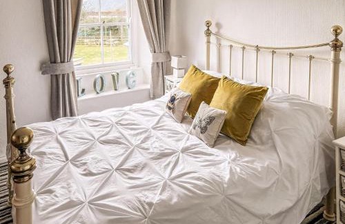Pentewan House | The Steps