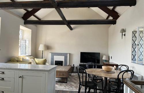 Kinsale House | The Steward's House