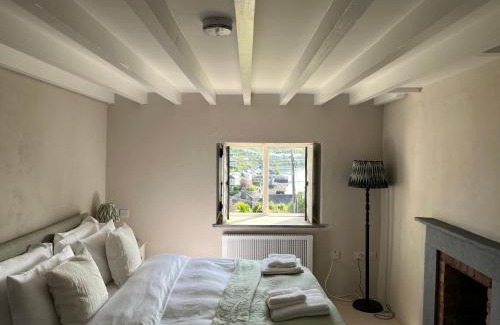 Kinsale House | The Steward's House