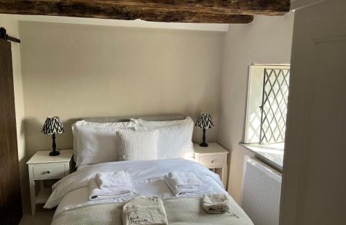 Kinsale House | The Steward's House