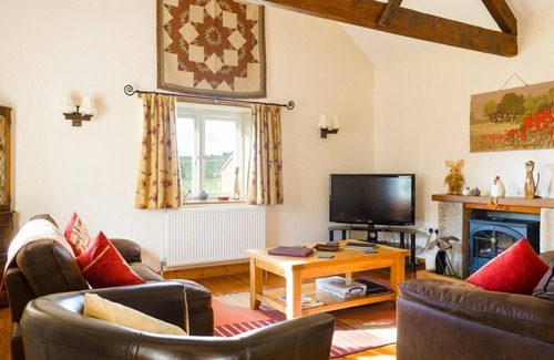 Newquay Cottage | The Stiddle at Degembris Cottages
