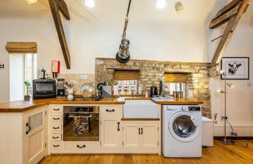 Wellingore House | The Stocks Barn