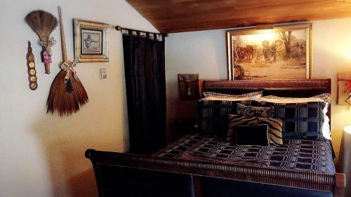 Richmond Bed & Breakfast | The Stone Hedge Bed and Breakfast