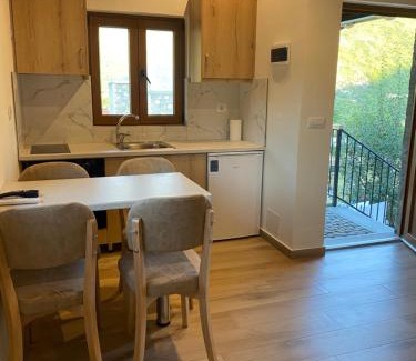 Albania Apartment | The Stone House