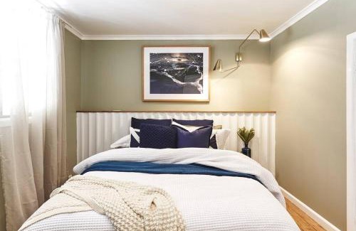 Bailieston House | The Stonehouse Nagambie