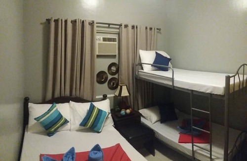 Lapu-Lapu Hostel | The Stopover Hostel Mactan