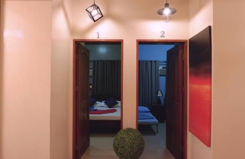 Lapu-Lapu Hostel | The Stopover Hostel Mactan