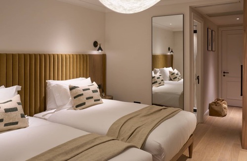 Oxford City Centre Hotel | The Store