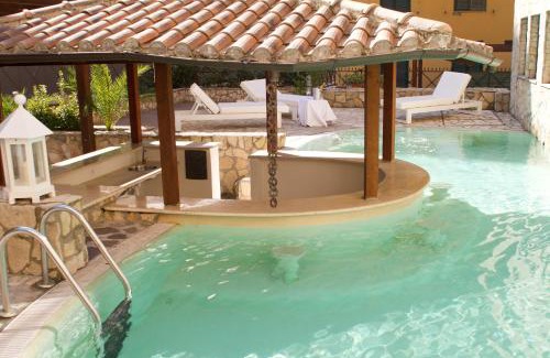 Tuscolano Hotel | The Strand Hotel