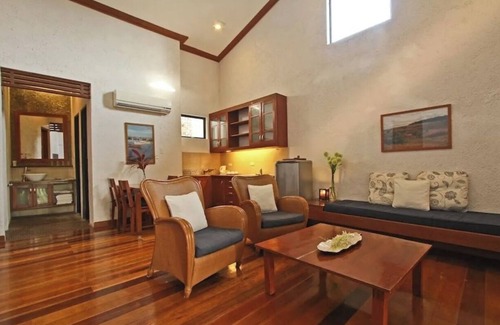 Balabag House | The Strand in beautiful Boracay