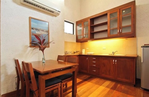 Balabag House | The Strand in beautiful Boracay
