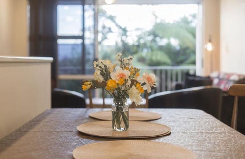 Rewa Apartment | The Strandon Loft No 7 - Prime Location
