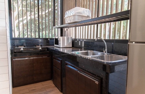 Mae On House | The Stream House - Private House