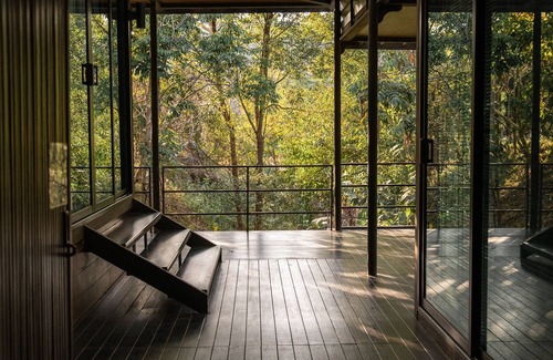 Mae On House | The Stream House - Private House