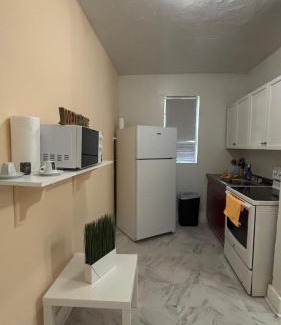 East Little Havana Apartment | The Studio 6 Little Havana Walk to Marlins Stadium