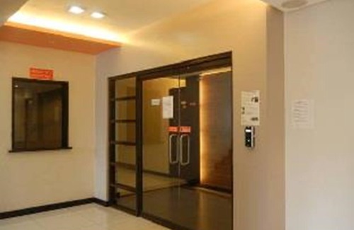 Loyola Heights Apartment | The Studio 87 Residences