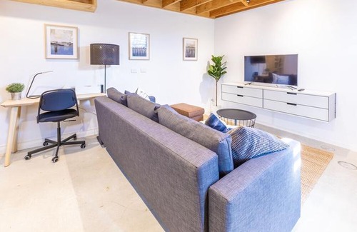 Waterloo Apartment | The Studio at Waterloo
