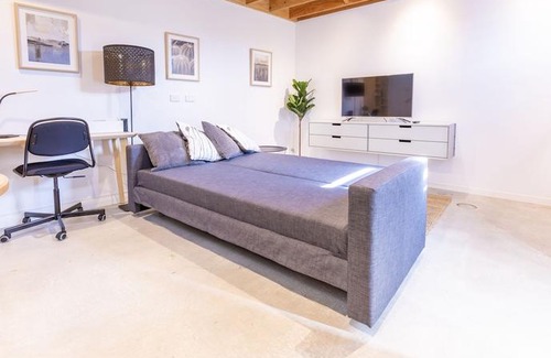 Waterloo Apartment | The Studio at Waterloo