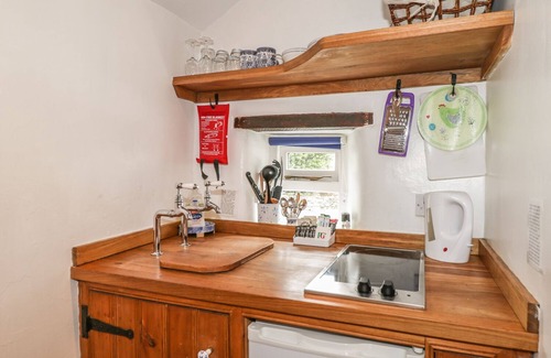 Bradwell Cottage | The Studio