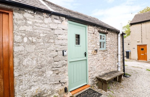 Bradwell Cottage | The Studio