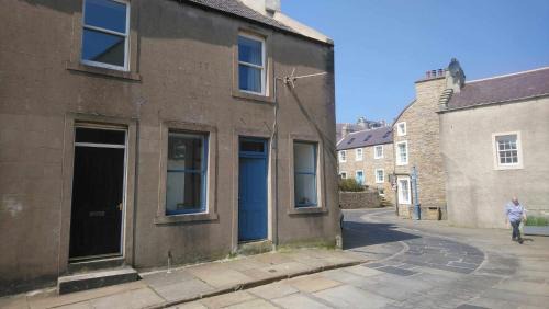 Stromness Apartment | The Studio