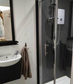 Stromness Apartment | The Studio