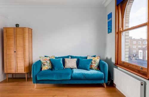 Finsbury Park Apartment | The Stunning Finsbury Park Gem