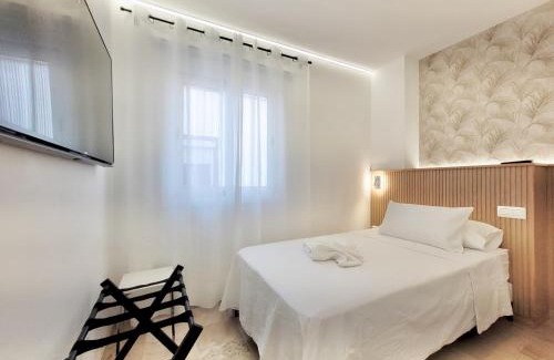 Puerto de la Cruz Apartment | The Stylish Apartment