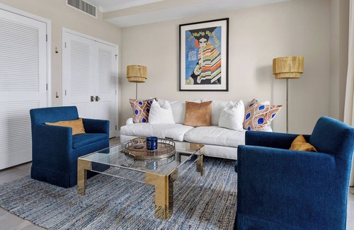 South of Broad Apartment | The Suite Life- Waterfront Studio of Your Dreams!