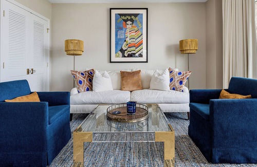 South of Broad Apartment | The Suite Life- Waterfront Studio of Your Dreams!