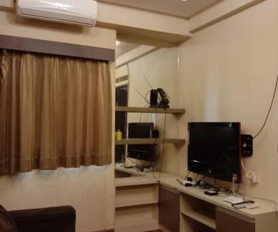 Bandung Apartment | The Suites Metro Apartment by NFO Property