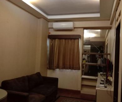 Bandung Apartment | The Suites Metro Apartment by NFO Property