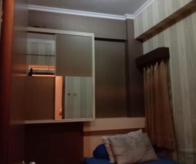 Bandung Apartment | The Suites Metro Apartment by NFO Property