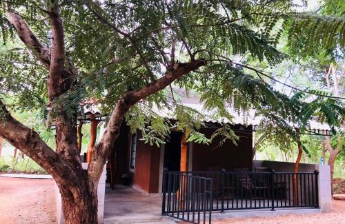 Kataragama House | The Summer Corridor - Kataragama