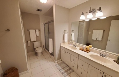 Crescent Beach House | The Summer House - Lower home