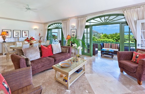 Mount Standfast Resort | The Summer House, Sugar Hill Resort, St. James, Barbados