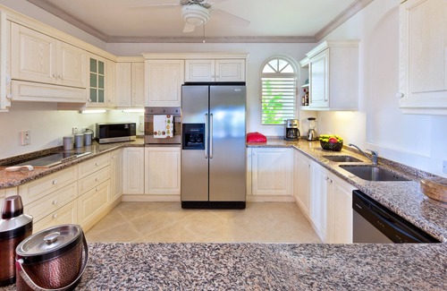 Mount Standfast Resort | The Summer House, Sugar Hill Resort, St. James, Barbados