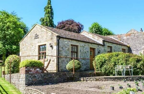 Middleham Cottage | The Summer Palace