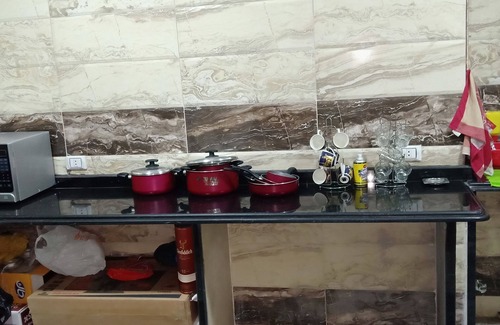 Oula Apartment | The sun apartment in near prymaids area