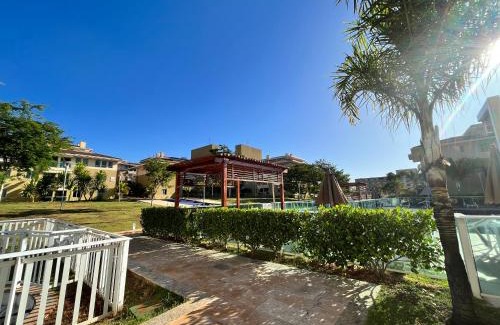Smin Apartment | The Sun Full Condominium Resort
