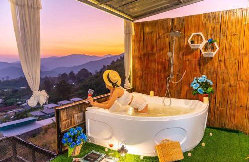 Mae Taeng Other | The sun glamping