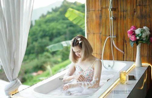 Mae Taeng Other | The sun glamping